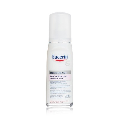EUCERIN DESODORANTE BALSAMO PIEL SENSIBLE