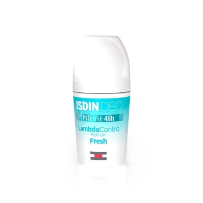 ISDIN DEO LAMBDA CONTROL FRESH 48H ROLLON 50ML
