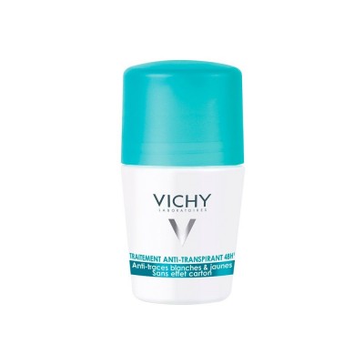 VICHY DESOD BOLA 50 ML 48 H MANCHAS PIEL SENSIBL
