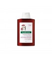 KLORANE CHAMPU QUININA 400 ML