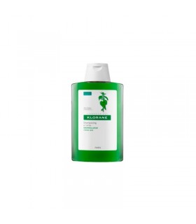 KLORANE CHAMPU ORTIGA 400 ML