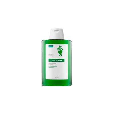KLORANE CHAMPU ORTIGA 400 ML
