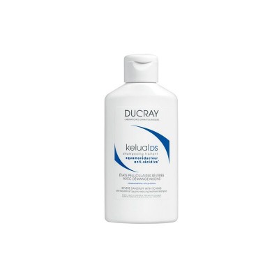 DUCRAY KELUAL DS CHAMPU 100ML