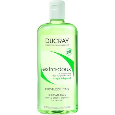 DUCRAY EQUILIBRANTE 400ML -40%2ª DUPLO CHAMPU