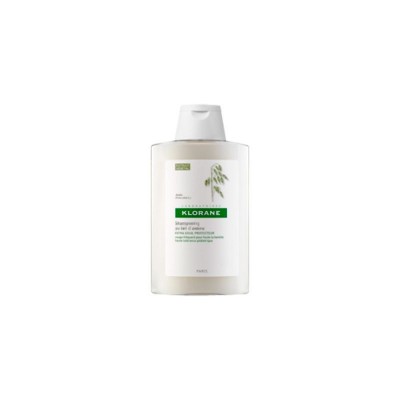 KLORANE CHAMPU AVENA 400 ML