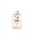 KLORANE CHAMPU PEONIA 400ML