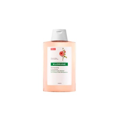 KLORANE CHAMPU PEONIA 400ML