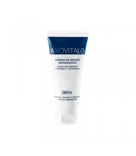 AXOVITAL CREMA DE MANOS REPARA 50 ML
