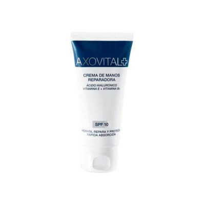 AXOVITAL CREMA DE MANOS REPARA 50 ML