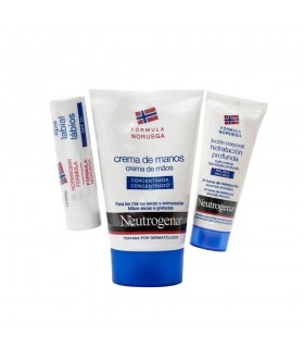 NEUTROGENA MANOS