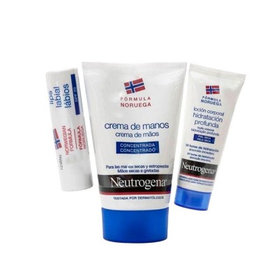 NEUTROGENA MANOS