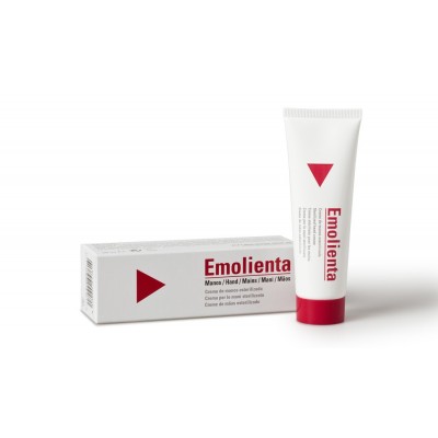 EMOLIENTA HIDRATANTE MANOS 50ML