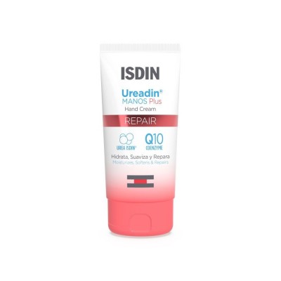 UREADIN MANOS REPAIR PLUS 50ML