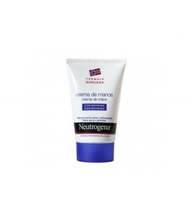 NEUTROGENA MANOS 50 ML