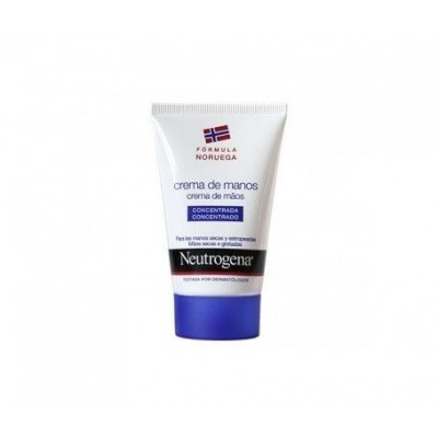 NEUTROGENA MANOS 50 ML