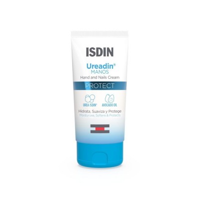 UREADIN MANOS PROTECTORA 50ML