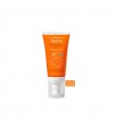 AVENE FLUIDO IP50 50 ML SIN PERFUME