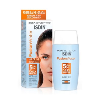 ISDIN IP50 FUSION WATER MAGIC 50ML