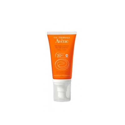 AVENE CREMA IP50 50ML