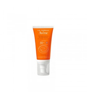 AVENE CREMA IP50 50ML COLOR