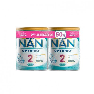 NAN 2 2X800G DUPLO