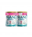 PACK NAN 2 2X800 G OPTIPRO