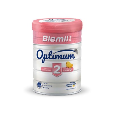 BLEMIL OPTIMUM 2 800 G PRO TCH
