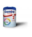 DAMIRA NATUR 2 800 G