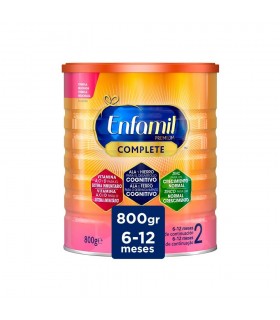 ENFAMIL 2 PREMIUM 800 G