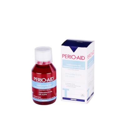 PERIO AID COLUTORIO 150ML
