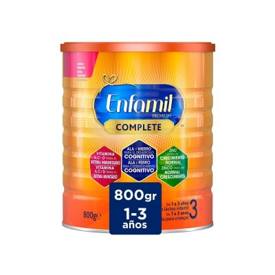 ENFAMIL 3 PREMIUM 800 G