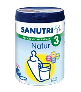 DAMIRA NATUR 3 800 G
