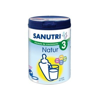 DAMIRA NATUR 3 800 G