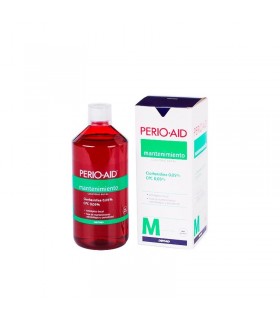 PERIO AID MANTENIMIENTO 500 ML COLUTORIO