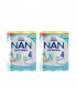 PACK NAN 4 2UX800G OPTIPRO