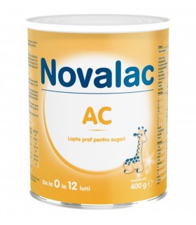 NOVALAC AC 800G