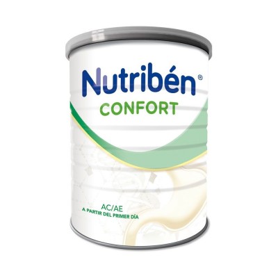 NUTRIBEN CONFORT 1 800G