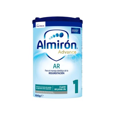 ALMIRON 1 AR 800 G