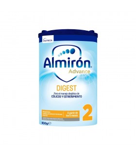 ALMIRON 2 DIGEST 800G
