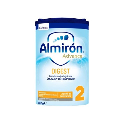 ALMIRON 2 DIGEST 800G