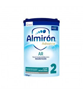 ALMIRON 2 AR 800 G