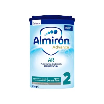 ALMIRON 2 AR 800 G