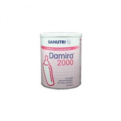 DAMIRA 2000 400 G