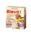 BLEVIT PLUS DUPLO 8 CEREALES GALLETAS MARI 700 G