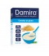 DAMIRA MULTICEREALES SIN GLUTEN 600G FOS