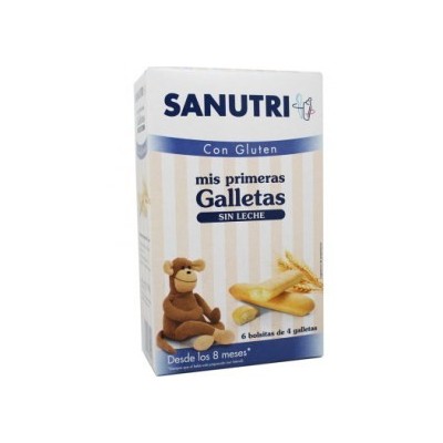 DAMIRA GALLETAS 150 G SIN LECHE