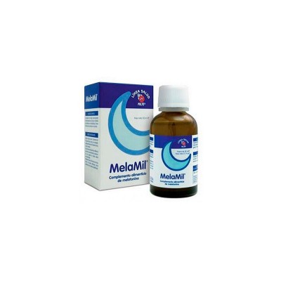 MELAMIL 30 ML