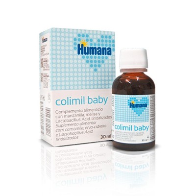 COLIMIL BABY 30 ML