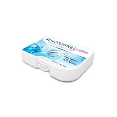 NARHINEL CONFORT ASPIRADOR NASAL