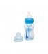 DR BROWNS BIBERON BOCA ANCHA PP 150 ML TETINA 1